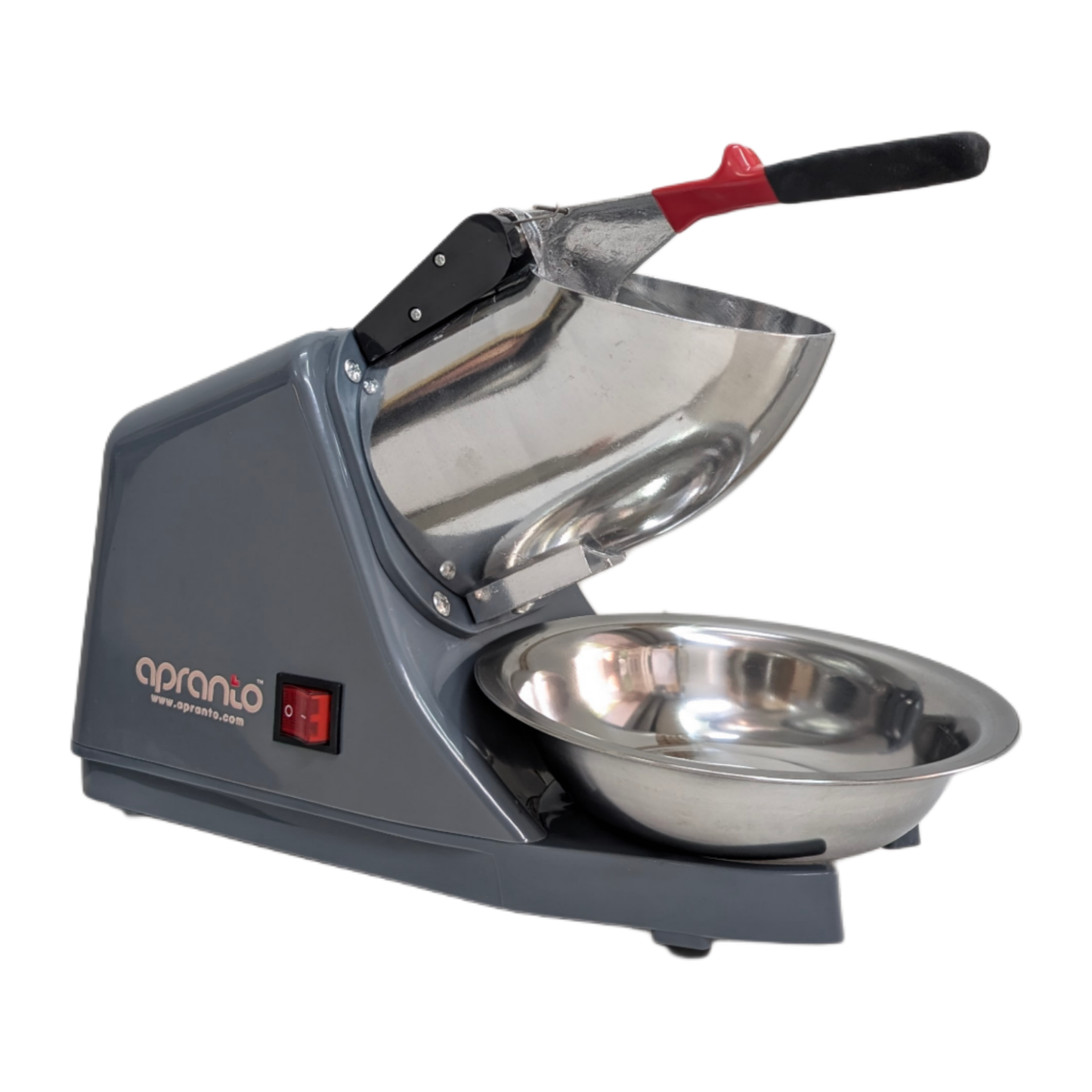 Electric Ice Crusher | High Performance Ice Shaver