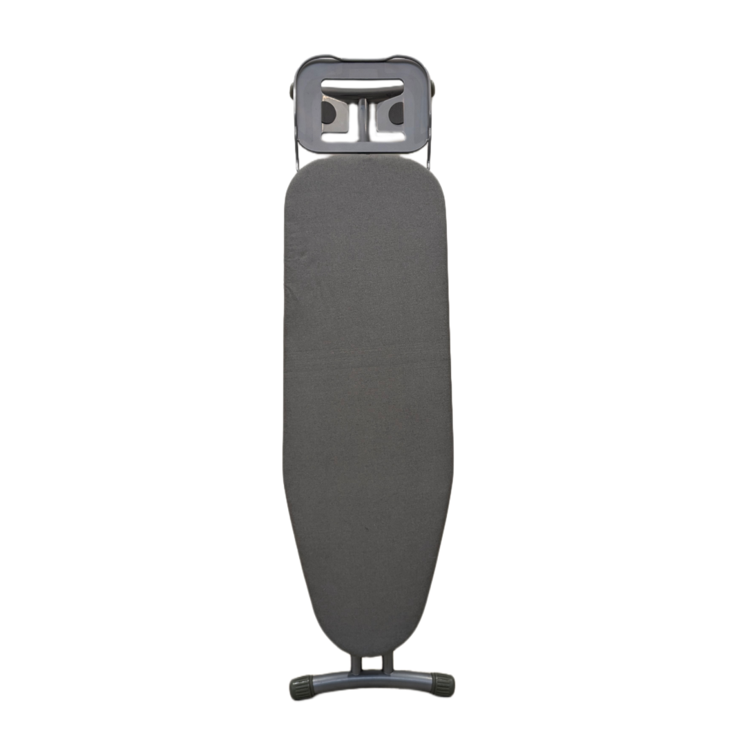 Foldable Iron Board | Height Adjustable | Anti Slip Legs | Dedicate Iron Press Stand