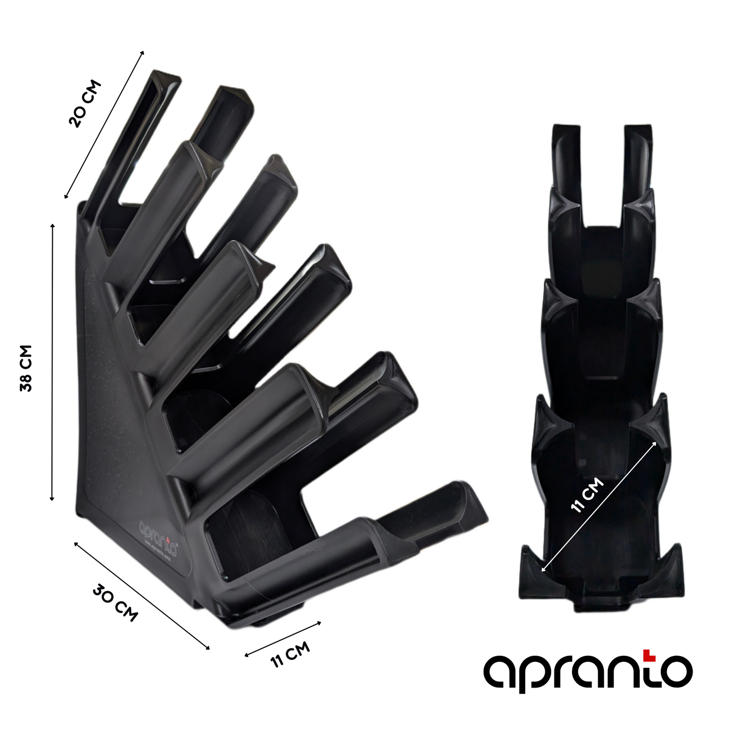 Grid Cup Holder | Coffee Cup Holder | Commercial Grade Fiber | Wide Slots (4-Grid)