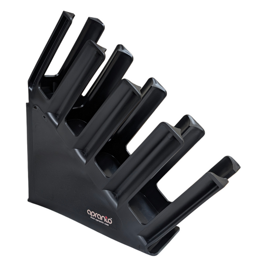 Grid Cup Holder | Coffee Cup Holder | Commercial Grade Fiber | Wide Slots (4-Grid)