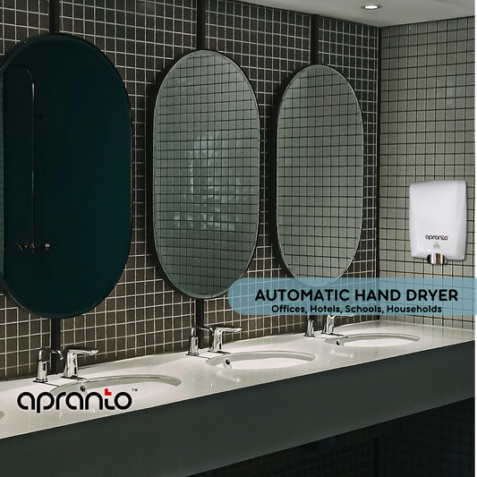 Automatic Hand Dryer | Sensor Operated | Commercial Grade