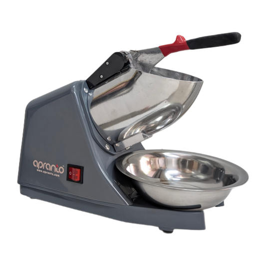 Electric Ice Crusher | High Performance Ice Shaver
